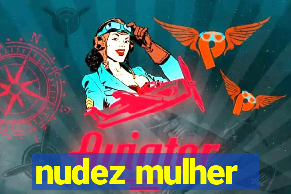 nudez mulher